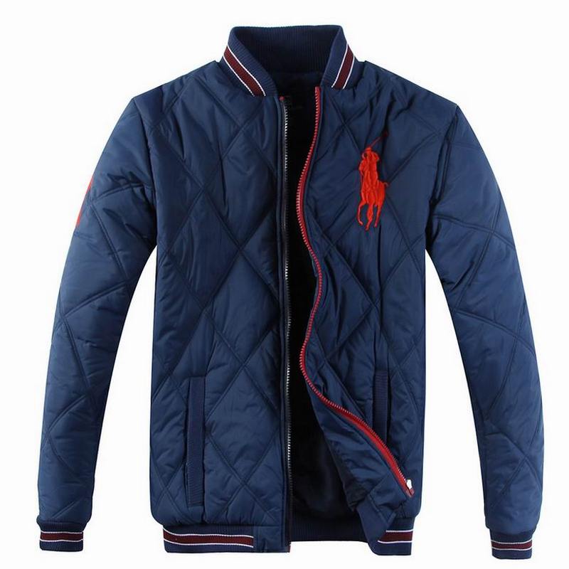 polo Men's Outwear 71